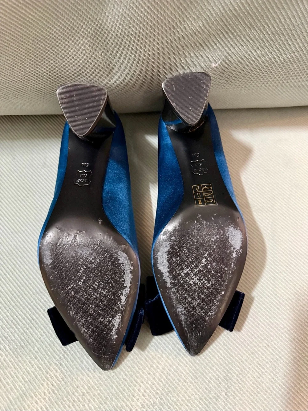 Tory Burch Pumps Sz 8